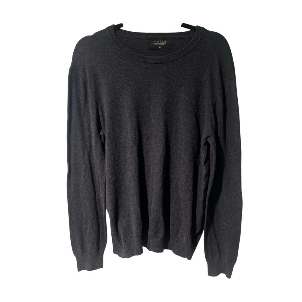 Method Cashmere Sweater